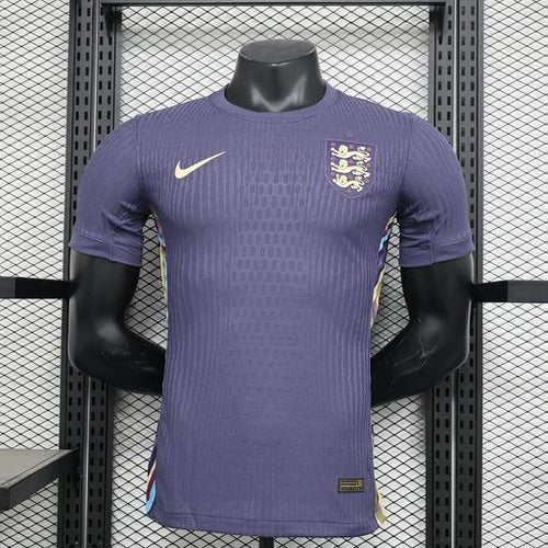 England national 2024 away player