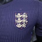 England national 2024 away player image 5