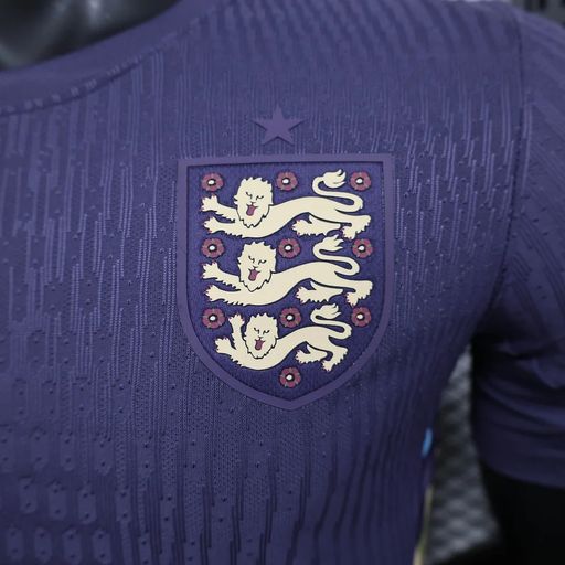 England national 2024 away player image 5