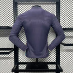 England national 2024 away player Long Sleeve image 2