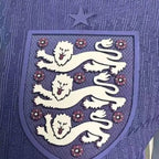 England national 2024 away player Long Sleeve image 5