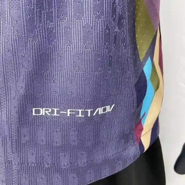 England national 2024 away player Long Sleeve image 6