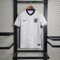 England national 2024 home