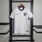 England national 2024 home