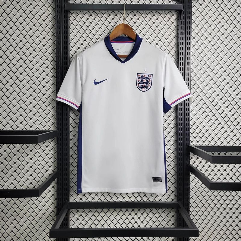 England national 2024 home