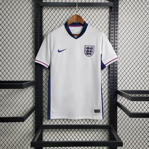 England national 2024 home