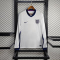 England national 2024 home Long Sleeve