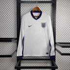 England national 2024 home Long Sleeve