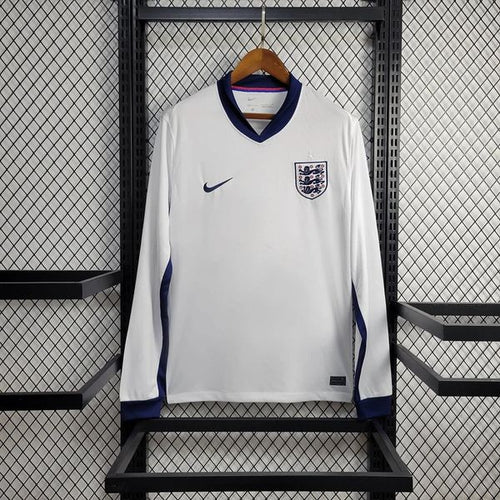England national 2024 home Long Sleeve