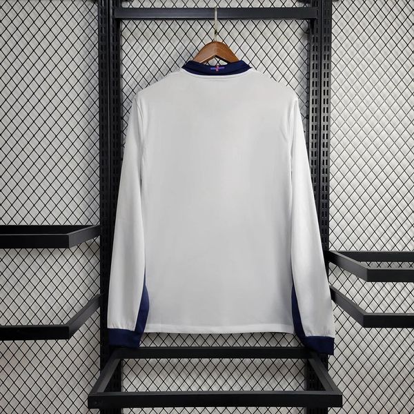 England national 2024 home Long Sleeve image 2
