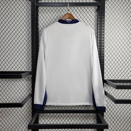 England national 2024 home Long Sleeve image 2