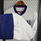 England national 2024 home Long Sleeve image 3
