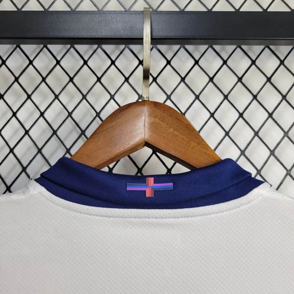England national 2024 home Long Sleeve image 5