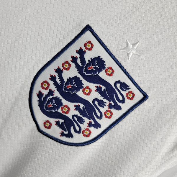 England national 2024 home Long Sleeve image 6