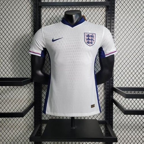 England national 2024 home player