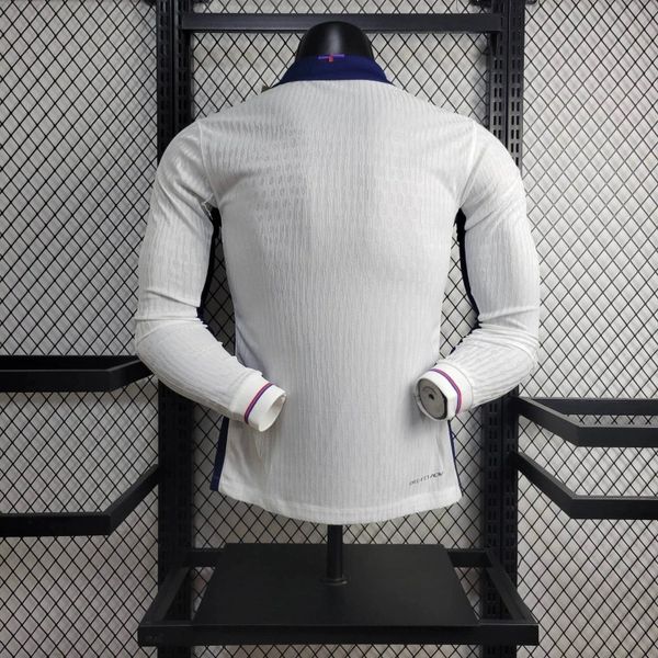 England national 2024 home player Long Sleeve image 2