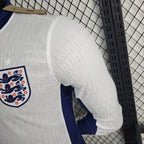 England national 2024 home player Long Sleeve image 5