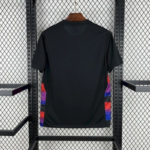 England national 2025-2026 away image 2