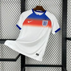 England national 2025-2026 home