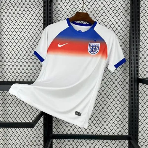 England national 2025-2026 home