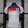 England national 2025-2026 home player
