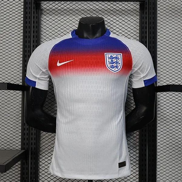 England national 2025-2026 home player