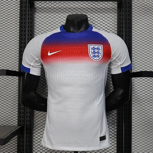 England national 2025-2026 home player