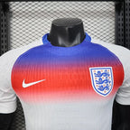 England national 2025-2026 home player image 3
