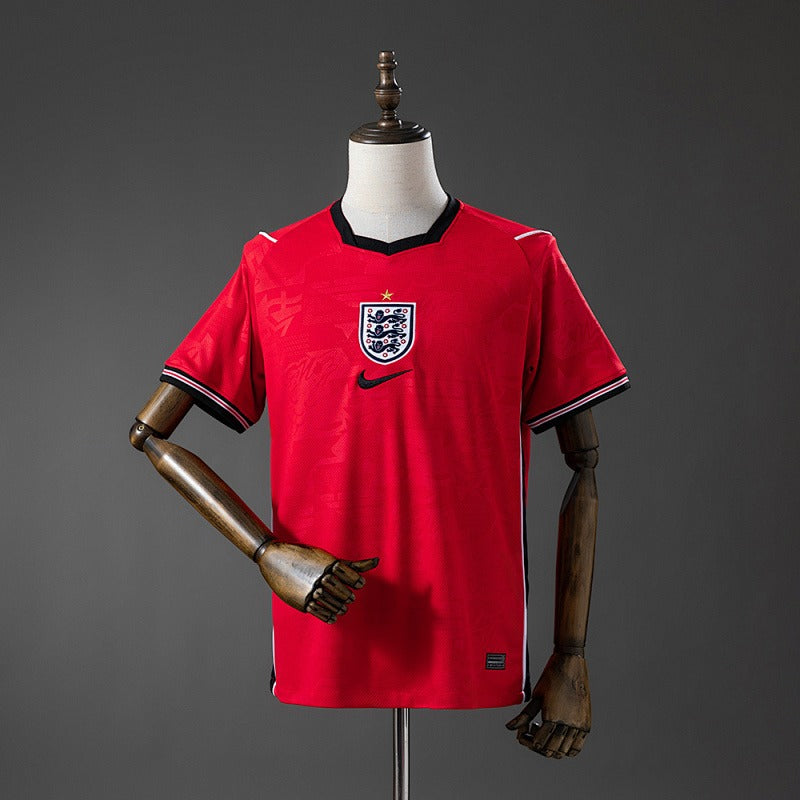 England national 2026 Away Fan