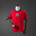 England national 2026 Away Fan