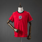 England national 2026 Away Fan