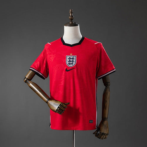 England national 2026 Away Fan