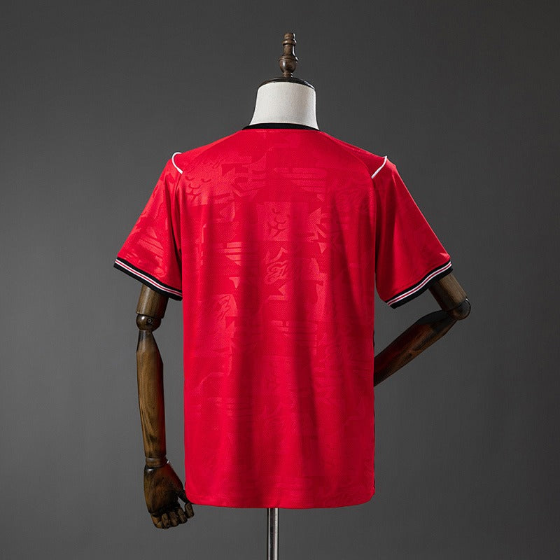 England national 2026 Away Fan image 2