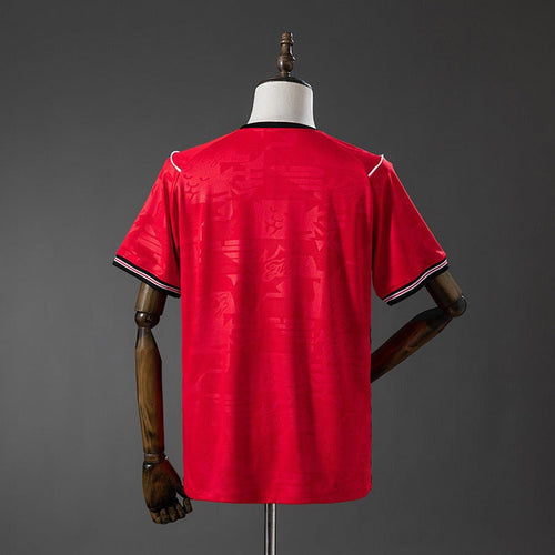 England national 2026 Away Fan image 2