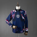 England national 2026 Goalkeeper Fan Long Sleeve