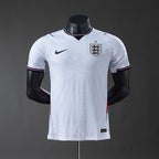 England national 2026 Home player