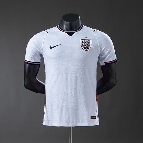 England national 2026 Home player