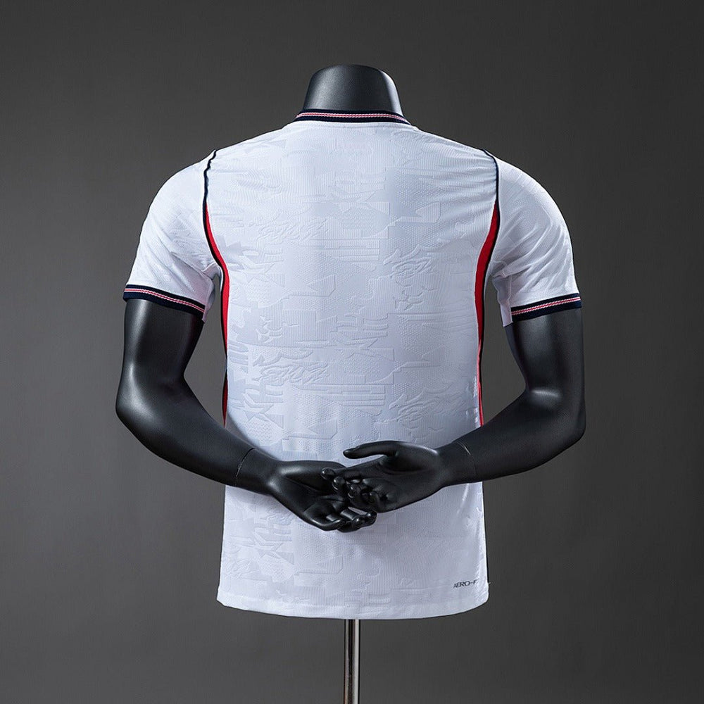 England national 2026 Home player image 2
