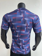 England national Pre-race training uniform image 2