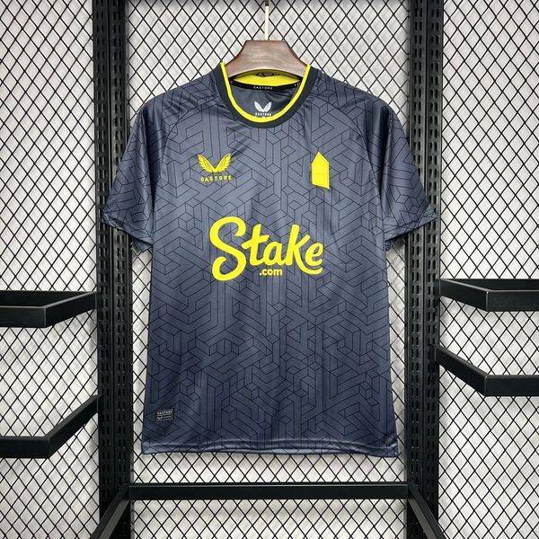 Everton FC 2024-2025 away