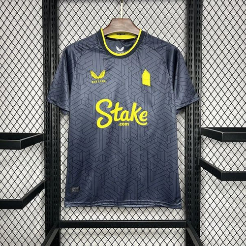 Everton FC 2024-2025 away