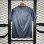 Everton FC 2024-2025 away image 2
