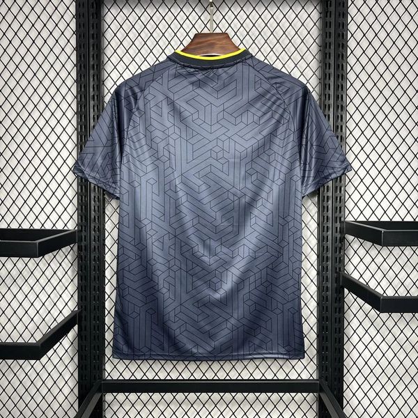 Everton FC 2024-2025 away image 2
