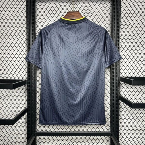 Everton FC 2024-2025 away image 2