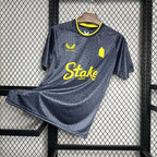 Everton FC 2024-2025 away image 3