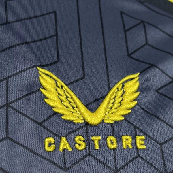 Everton FC 2024-2025 away image 5
