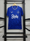 Everton FC 2024-2025 home