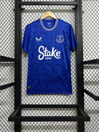 Everton FC 2024-2025 home