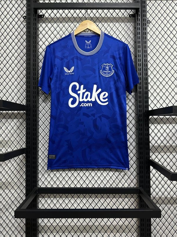 Everton FC 2024-2025 home