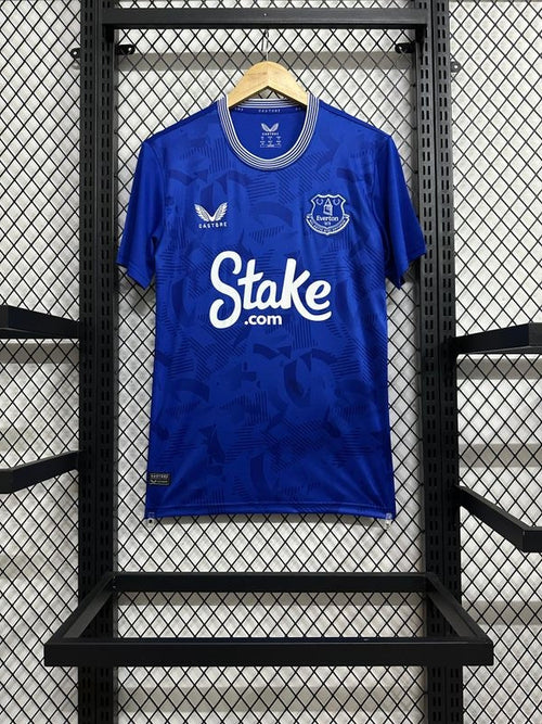Everton FC 2024-2025 home